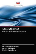 Les cytokines