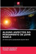 Alguns Aspectos Do Pensamento de John Rawls
