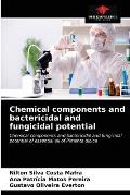 Chemical components and bactericidal and fungicidal potential