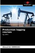 Production logging courses