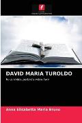 David Maria Turoldo