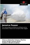 Jamaica Pepper