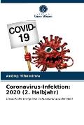 Coronavirus-Infektion: 2020 (2. Halbjahr)