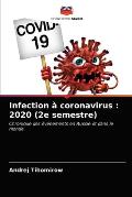 Infection ? coronavirus: 2020 (2e semestre)