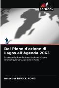 Dal Piano d'azione di Lagos all'Agenda 2063