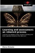 Learning and assessment: an inherent process