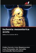 Ischemia mesenterica acuta