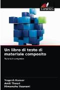 Un libro di testo di materiale composito