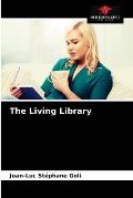 The Living Library