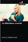 La biblioteca vivente