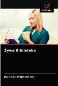 Żywa Biblioteka