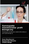 Gammapatie monoklonalne: profil biologiczny
