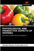 Physiological and Productive Aspects of Peppers