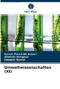 Umweltwissenschaften (XI)