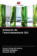 Sciences de l'environnement (XI)