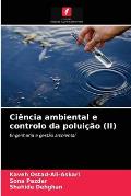 Ci?ncia ambiental e controlo da polui??o (II)