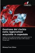 Gestione del rischio nella legionellosi acquisita in ospedale