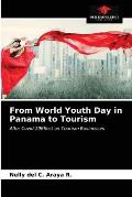 From World Youth Day in Panama to Tourism