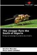 The vinegar flyIn the South of Algeria