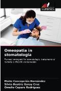 Omeopatia in stomatologia