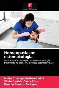 Homeopatia em estomatologia