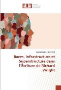 Races, Infrastructure et Superstructure dans l'?criture de Richard Wright