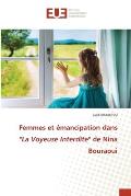 Femmes et ?mancipation dans La Voyeuse Interdite de Nina Bouraoui
