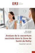 Analyse de la couverture vaccinale dans la Zone de Sant? de Rethy