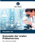 Konzepte der oralen Pr?kanzerose