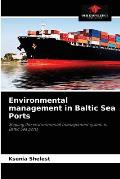 Environmental management in Baltic Sea Ports