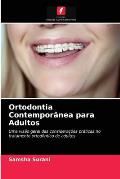 Ortodontia Contempor?nea para Adultos