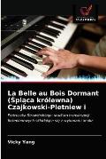 La Belle au Bois Dormant (Śpiąca kr?lewna) Czajkowski-Pletniew i