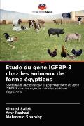 ?tude du g?ne IGFBP-3 chez les animaux de ferme ?gyptiens