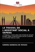 Le Travail de l'Assistant Social ? Vepera