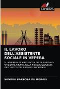 Il Lavoro Dell'assistente Sociale in Vepera