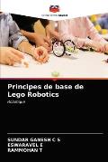 Principes de base de Lego Robotics