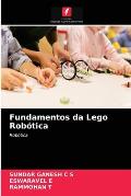 Fundamentos da Lego Rob?tica