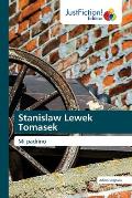 Stanislaw Lewek Tomasek