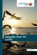 Seagulls Over Sri Lanka
