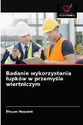 Badanie wykorzystania lupk?w w przemyśle wiertniczym