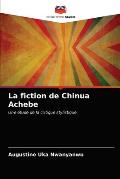 La fiction de Chinua Achebe
