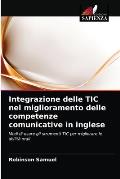 Integrazione delle TIC nel miglioramento delle competenze comunicative in inglese