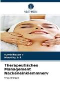 Therapeutisches Management Nackeneinklemmnerv