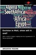 Excision in Mali, when will it end?