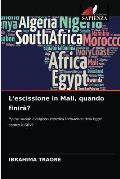 L'escissione in Mali, quando finir??