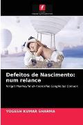 Defeitos de Nascimento: num relance