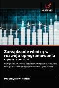 Zarządzanie wiedzą w rozwoju oprogramowania open source