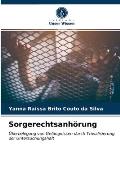 Sorgerechtsanh?rung