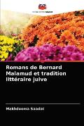 Romans de Bernard Malamud et tradition litt?raire juive