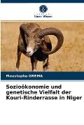 Sozio?konomie und genetische Vielfalt der Kouri-Rinderrasse in Niger